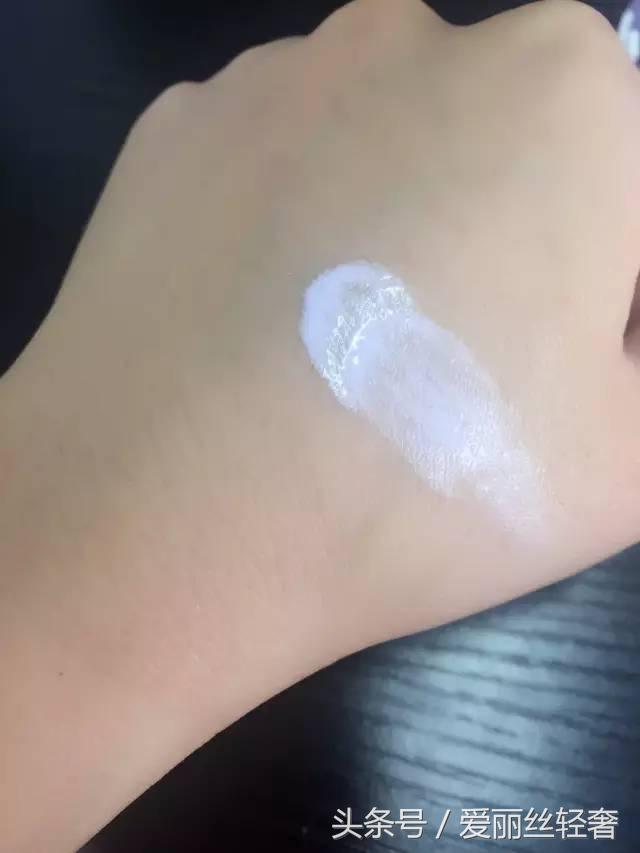 兰芝隔离最新版辨真假,兰芝隔离气垫BB霜