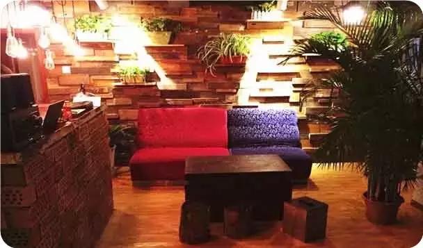 西安有情调的私房菜,西安有情调的餐厅三人