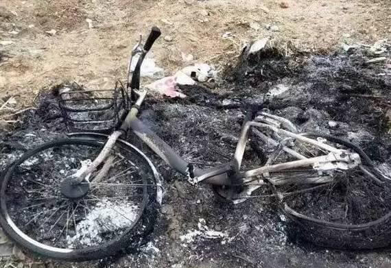 唐山人民爱上了共享单车！