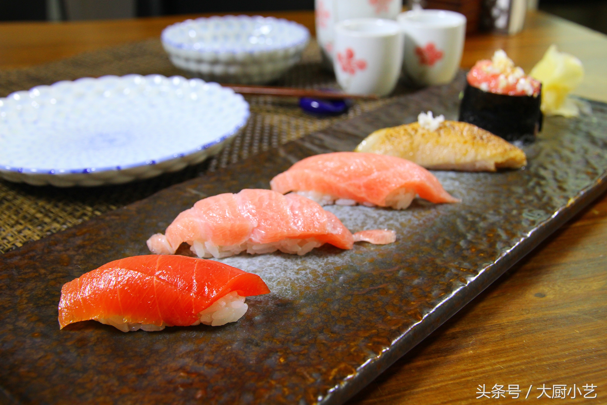 日本的寿司哪家最好吃正宗,北京十大日料寿司