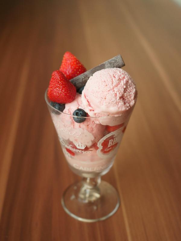 冰淇淋制作方法只用2种方法,只用两种方式制作的冰淇淋