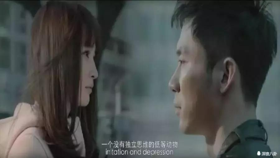 卓叔第二弹爆料不停,白百何人设彻底崩盘是否还会有第三弹?