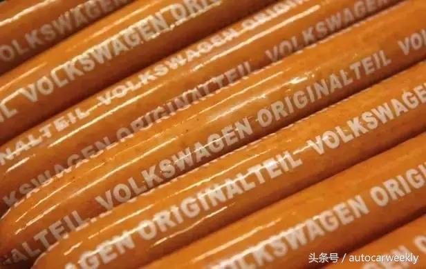 凹凸匠心榜:大众什么业务比神车还牛?