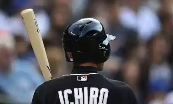 铃木一郎是哪个位置,铃木一郎