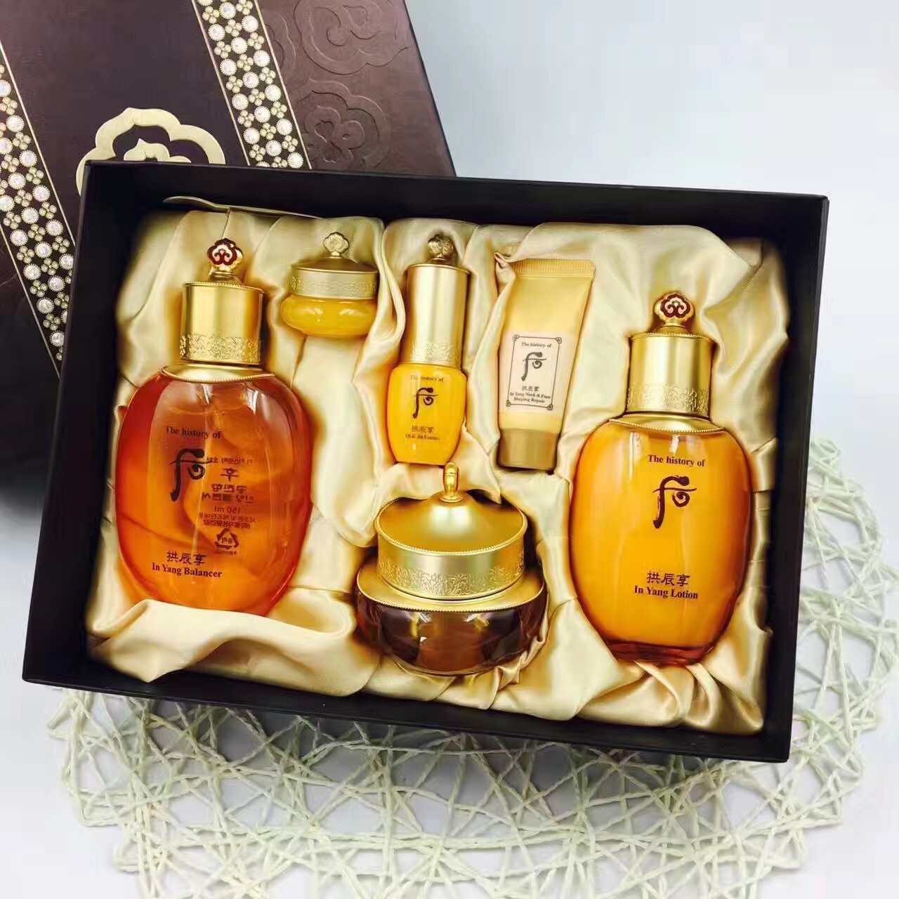 水乳套装100多推荐一下,水乳套装100左右推荐