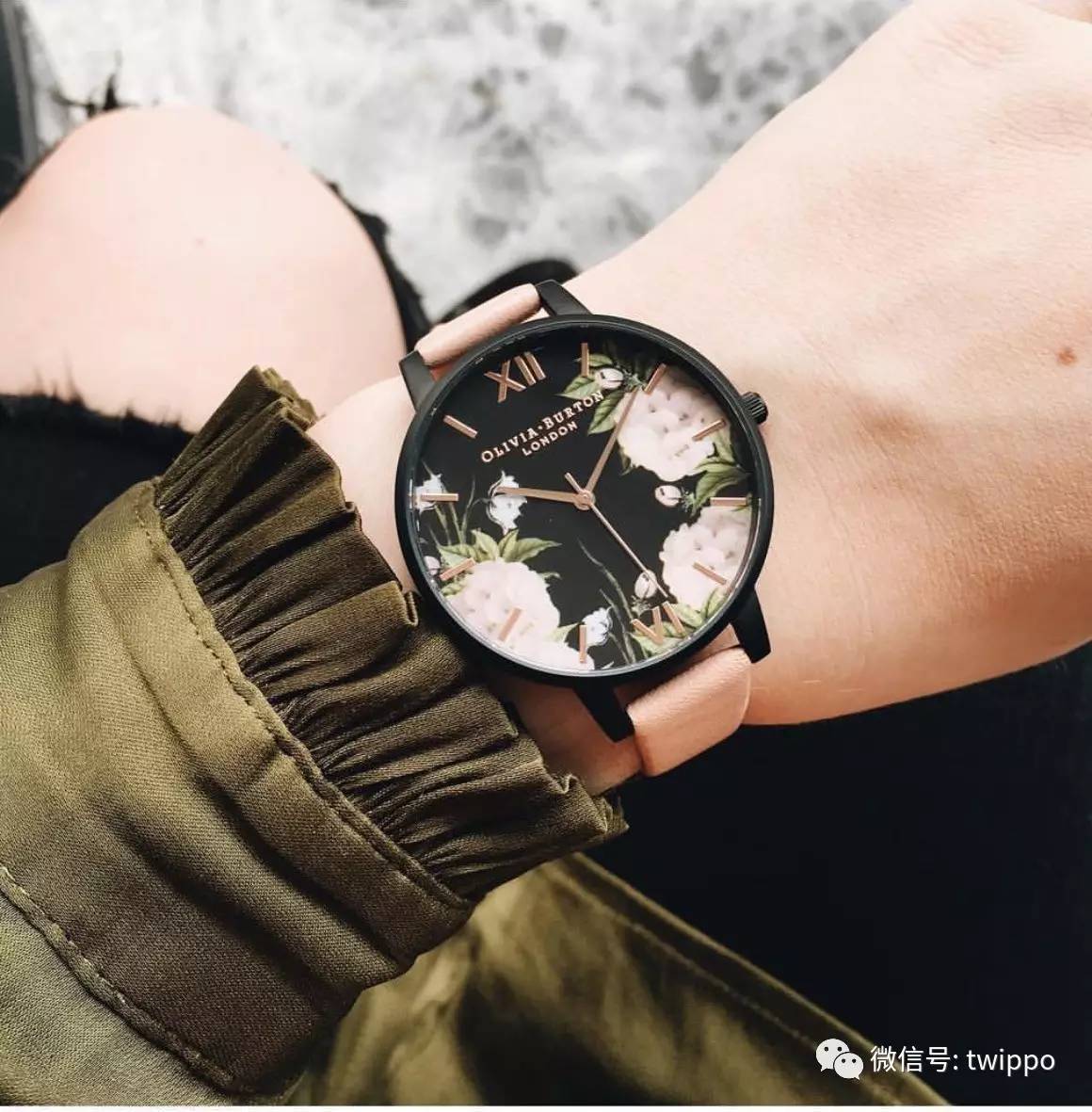 不易撞表的手表,2万不容易撞表的手表