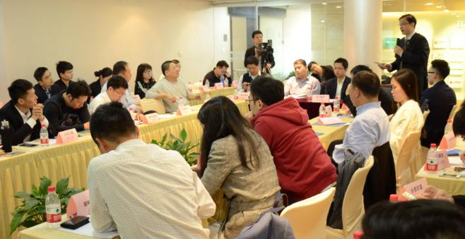 理亿理携手金融巨子共同探索绿色出行新思路