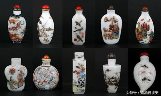 八旗子弟都玩什么东西,八旗子弟玩什么文玩