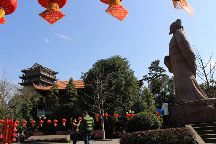 *光烈梁**故乡,中国麦冬名城:四川三台