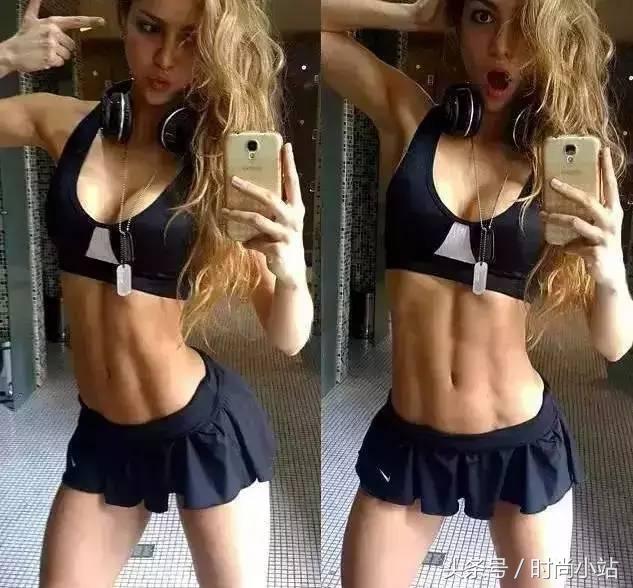 中国网红vs国外球员,中国网红vs外国网红