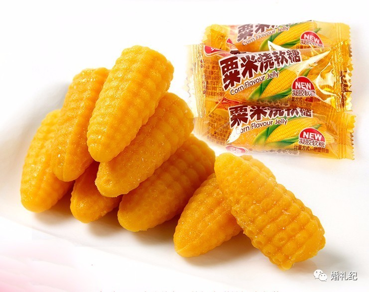 发喜糖最佳方法,喜糖一般发什么