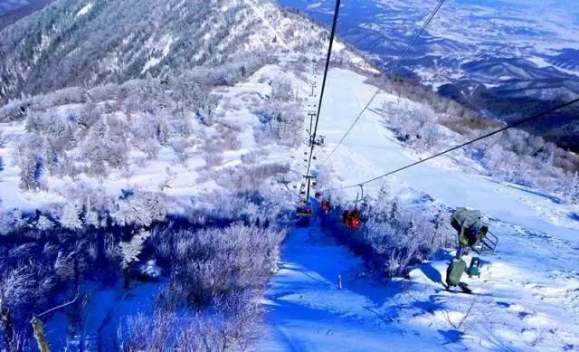 武汉⇋珠海高铁今日开通！这个春天，一起去感受那些美哭的风景！