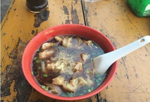 镇江早餐地图，让你吃一个月不重样！