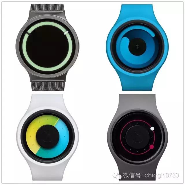 千元以内的大牌女士表,轻奢小众女表dw