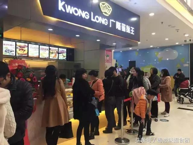 哪些肯德基开门了,哪家肯德基开业了