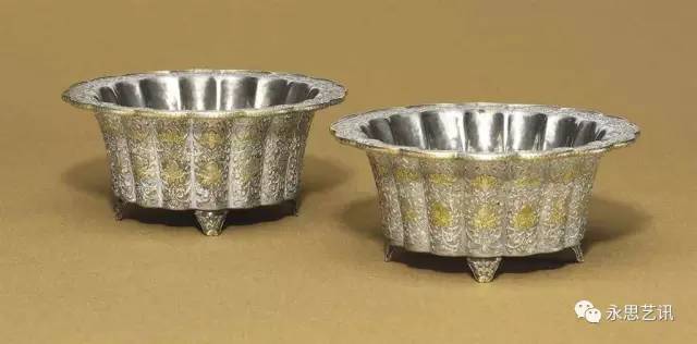 珍罕如意耳葫芦尊即将现身伦敦国王街佳士得！