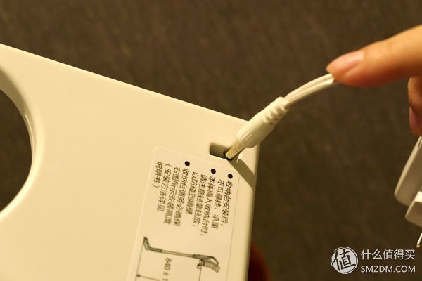 专为亚洲女性设计,松下拖吸一体吸尘器测评