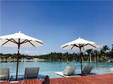 三亚自由行5天4夜最佳攻略,三亚带娃全家游自由行攻略