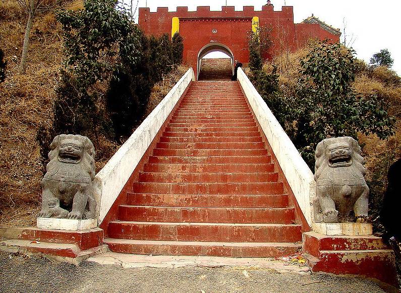 三国文化旅游周完整版,三国文化旅游周