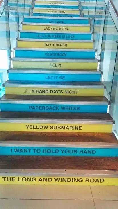 披头士征服利物浦 (利物浦披头士打卡地)