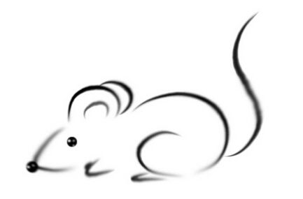 96年女孩属鼠婚配哪个生肖最好,属鼠的人应该婚配什么属相最好