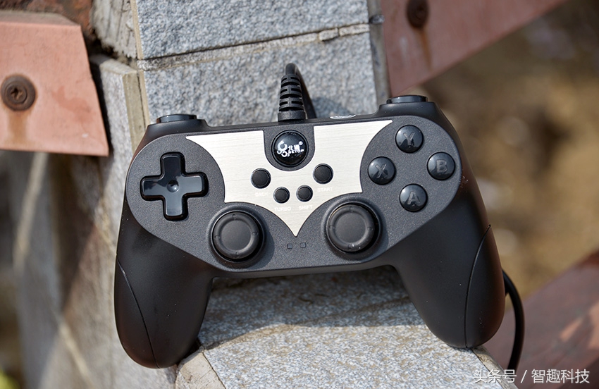 玩经典老游戏手柄,北通蝙蝠s3手柄可以玩什么