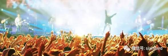 曼谷大型主题商场又来啦!在Rama9玩韩流!