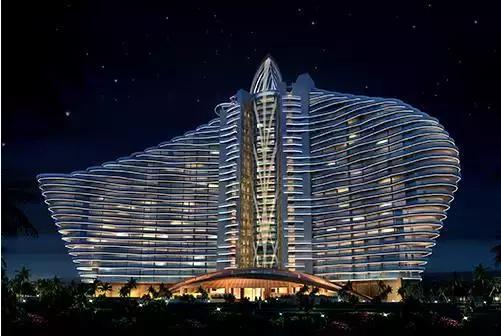 海棠湾亚特兰蒂斯七星级酒店价格,三亚海棠湾5星级酒店