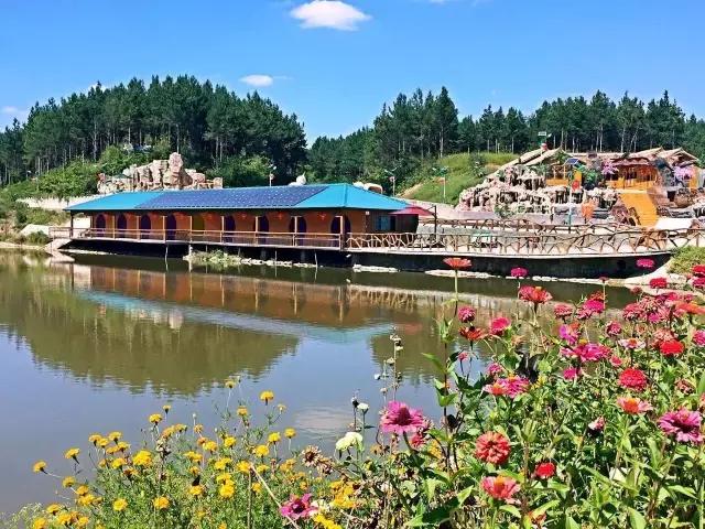 辽源的美味,一饱口福美食