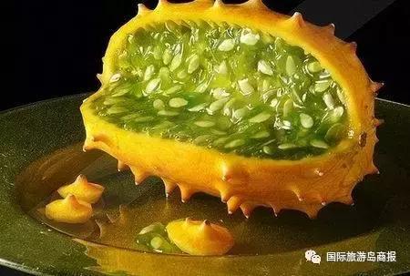 海南你没见过的水果,海南你没有见过的水果