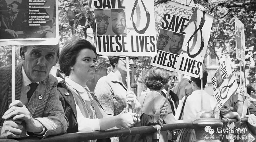 南非的衰落说明什么,南非的衰败是谁造成的