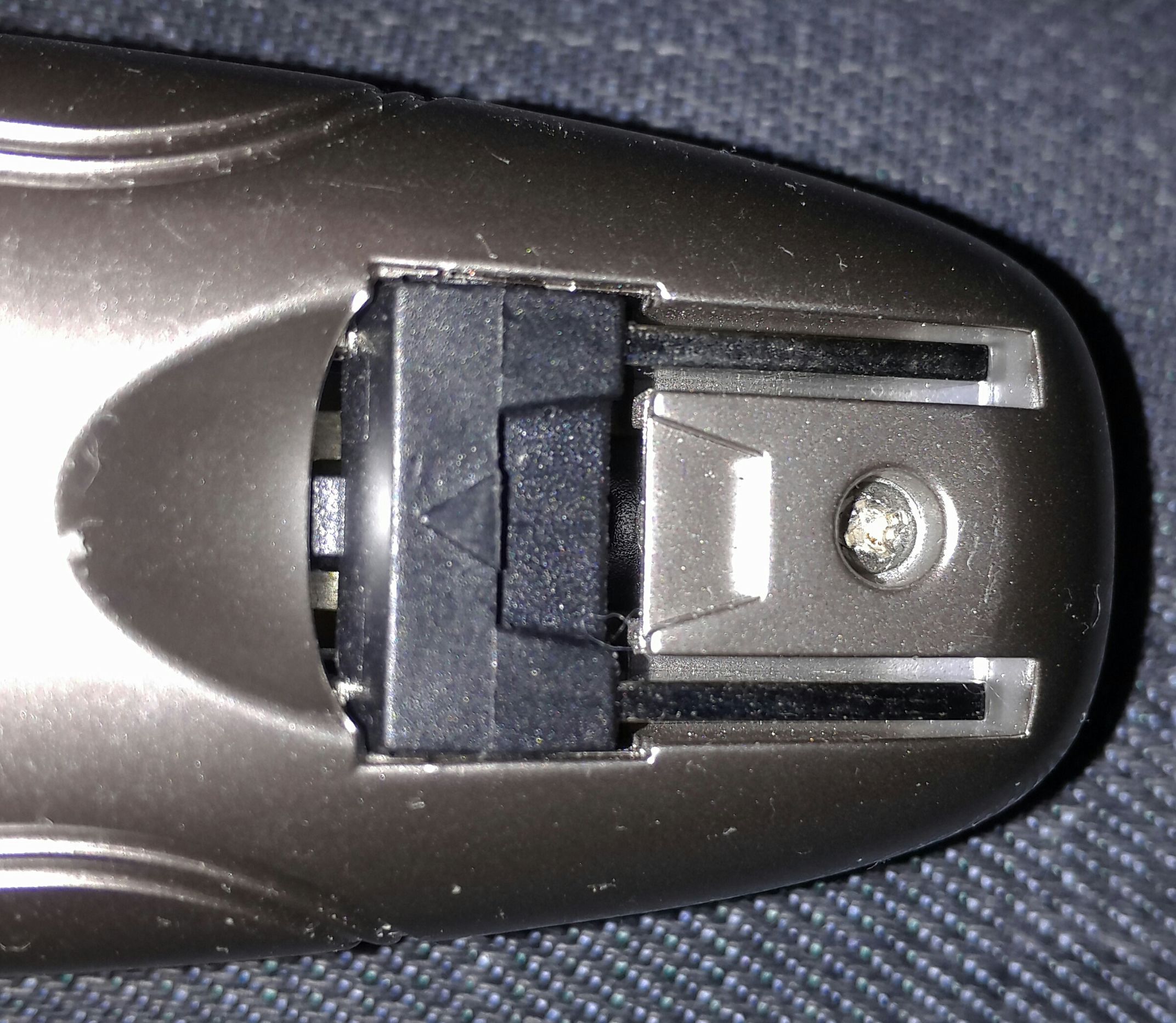 怎样拆超人339剃须刀,sld超人剃须刀安装