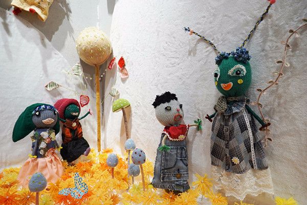 最真实的绘本故事,好神奇的绘本故事