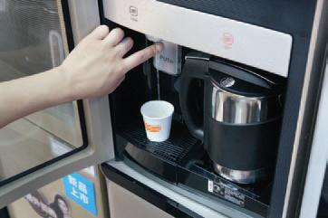 净饮机和净水器怎么选择,净水直饮机和饮水机哪个更好