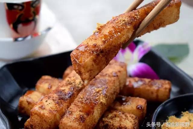 串串届的扛把子,串串香麻辣烫扛把子