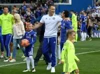 老队长退役仪式,老队长重回赛场