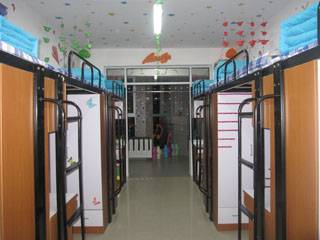 上海交通大学研究生宿舍,上海交通大学宿舍