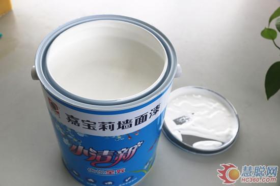 评测嘉宝莉油漆,嘉宝莉净味优美520乳胶漆质量怎样