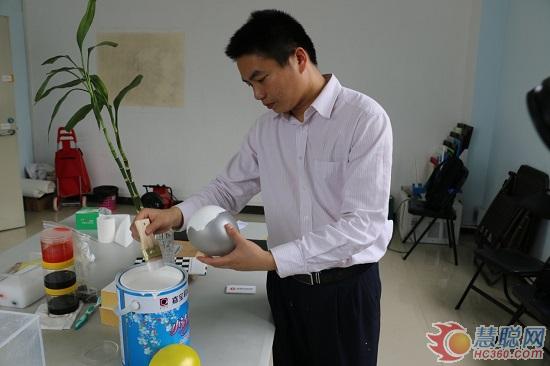 评测嘉宝莉油漆,嘉宝莉净味优美520乳胶漆质量怎样