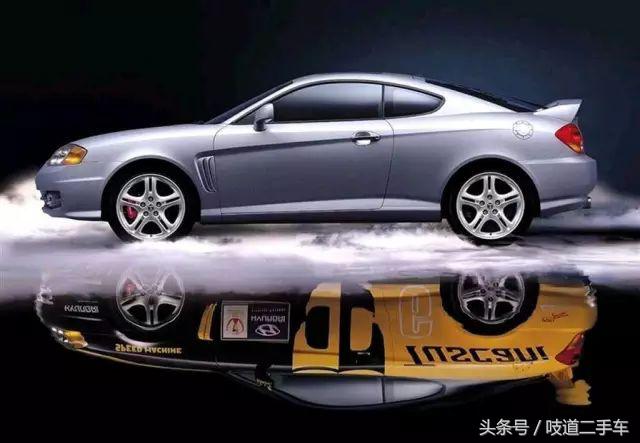 5万元预算最强性能车,五万改起来帅跑起来快的性能车