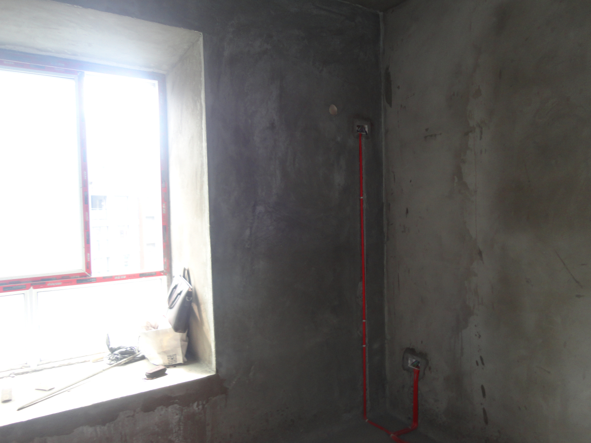 工地直击全方位了解家装施工,直击水电施工现场