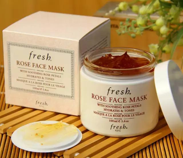 最好用的大牌涂抹式面膜推荐,高端面膜推荐涂抹式