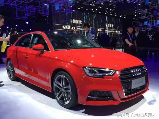 上海车展已经上市的车型,上海车展必买车型大全