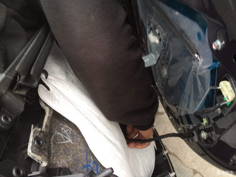 威朗pro乐享版做四门隔音有用吗,威朗四门隔音