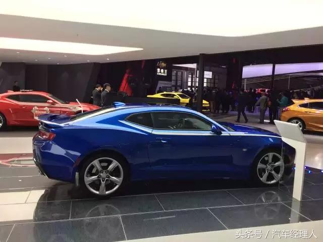 上海车展最新车型有什么,上海车展盘点4款重磅车