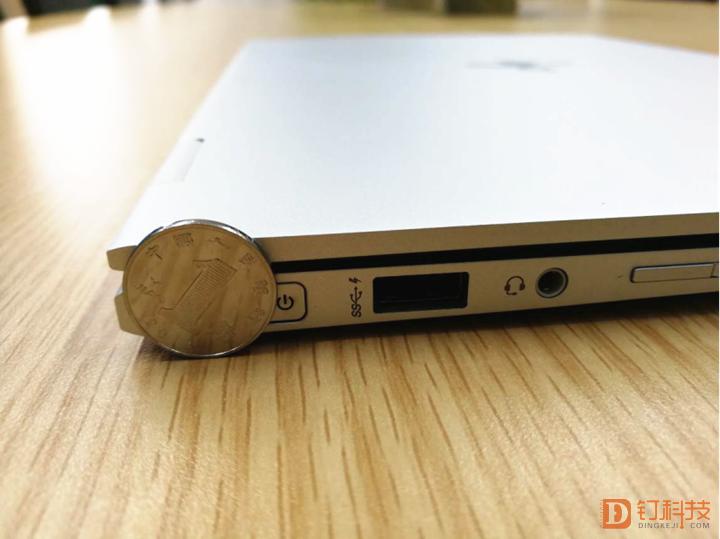 HPEliteBookx360评测：高能高颜，商务伙伴