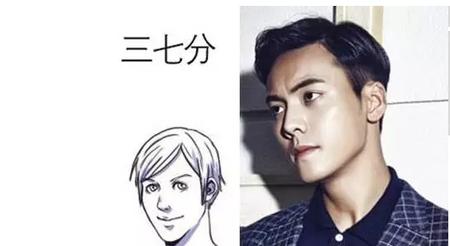 十款男生流行发型总有一款适合你,男生烫发发型2021流行发型中长发