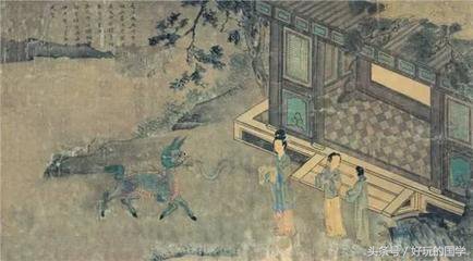 齐国用什么计离间了孔子和鲁定公,齐国对鲁国的政策