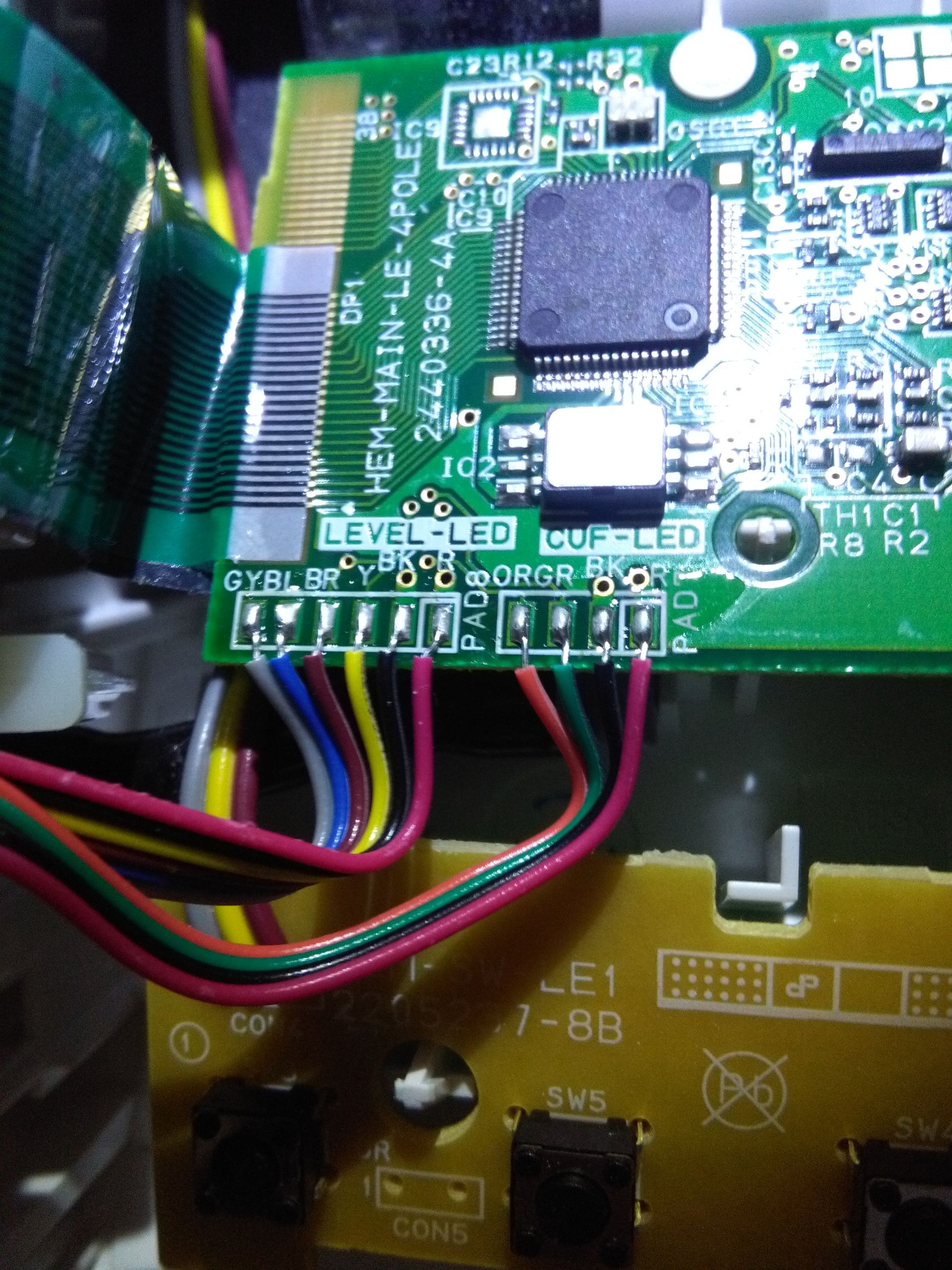 欧姆龙血压计气泵不工作维修,欧姆龙血压计维修视频