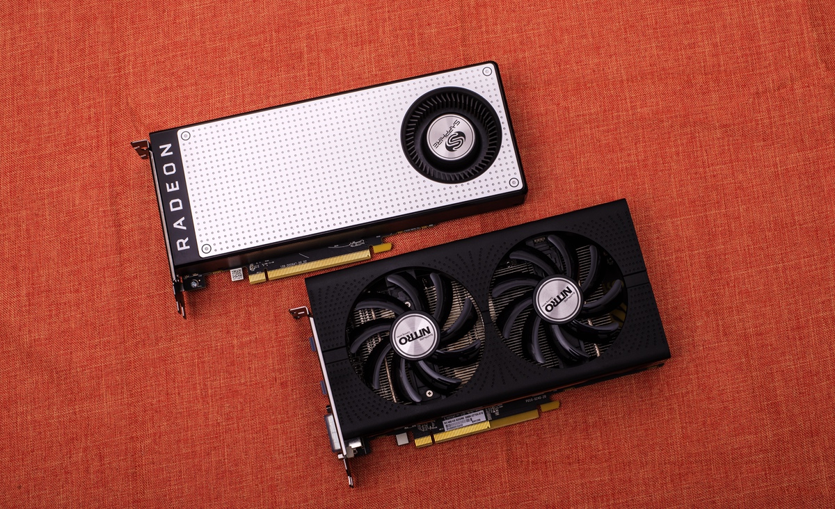 1060显卡对比rx460显卡,1k显卡最低要求